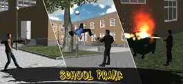 Game screenshot Bad Student At School mod apk