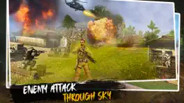 Game screenshot Cover Fire Jungle Commando hack