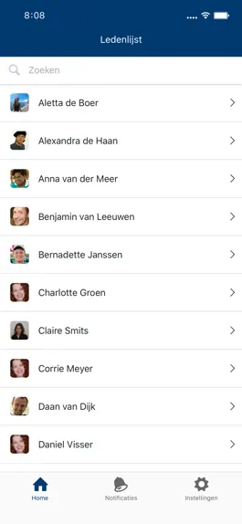 Game screenshot Saab Club Nederland apk