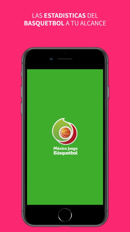 Mexico Juega Basquetbol screenshot-5