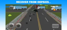 Game screenshot Lane Swirl: Road Racing apk