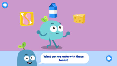 Small Wonders (for Families) Screenshot