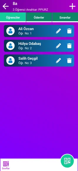 Game screenshot Eğitim Dijital Öğretmen apk