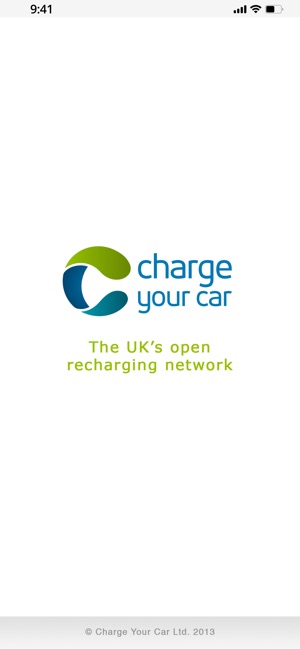 Charge your car discount