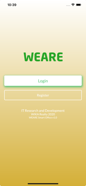 WEARE SmartOffice(圖1)-速報App