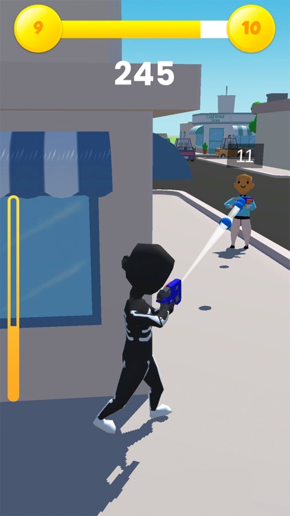 Water Gun Shooter screenshot-7