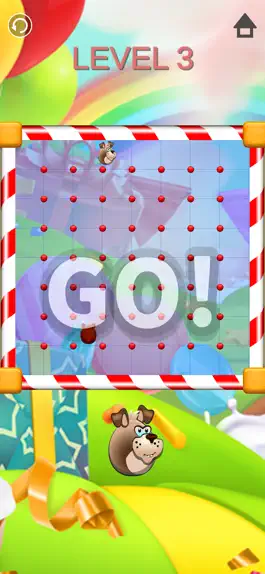 Game screenshot Round And Round Puzzle mod apk