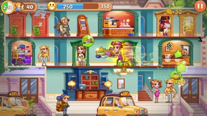 Hotel Craze: Grand Hotel free Diamonds hack