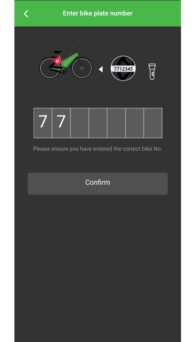 RolanBike Screenshot