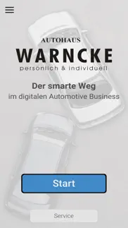 ah warncke digital iphone screenshot 1