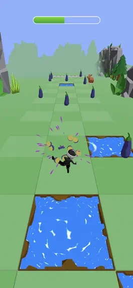 Game screenshot Flipper 3D hack