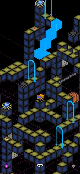 Game screenshot djakal apk