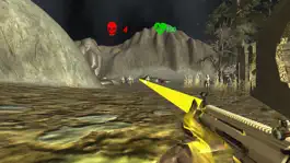 Game screenshot Perimeter Z The Undead Fall VR hack