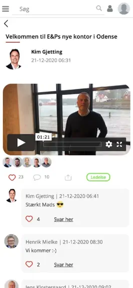 Game screenshot EP intra apk