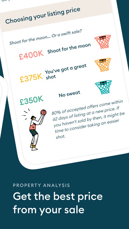 Nested - Estate Agents