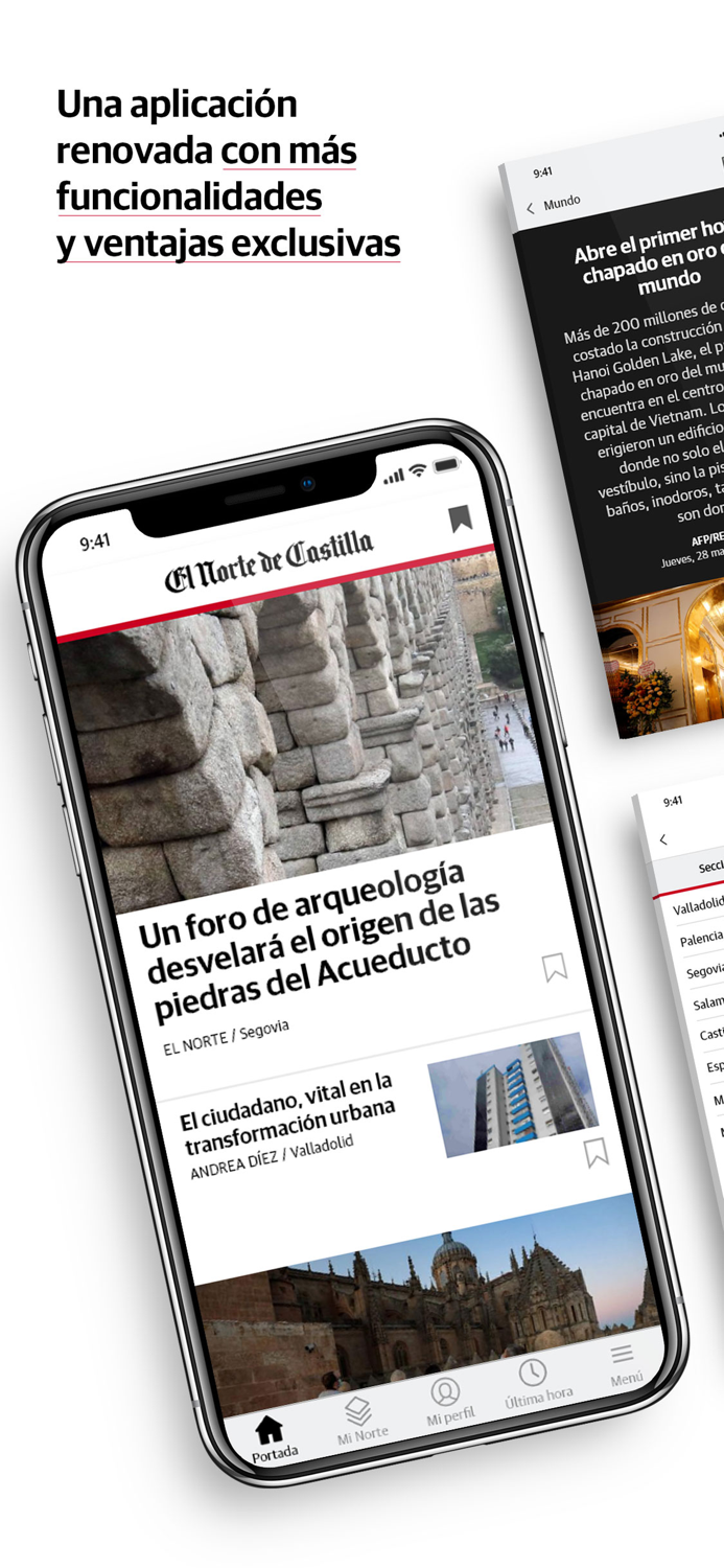 El Norte de Castilla