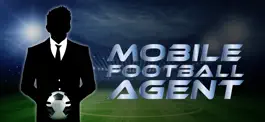 Game screenshot Mobile Football Agent mod apk