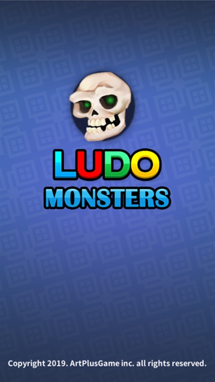 Ludo Monsters