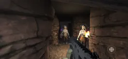 Game screenshot Horror Maze Zombi Shooter apk