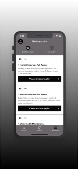 Game screenshot EQ Strength & Conditioning mod apk