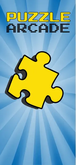 Game screenshot Puzzle Arcade mod apk