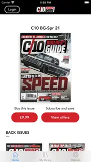 c10 builder's guide problems & solutions and troubleshooting guide - 1