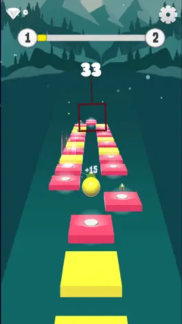 Game screenshot Pendulum! mod apk