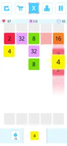 Shoot and Merge the numbers screenshot #5 for iPhone