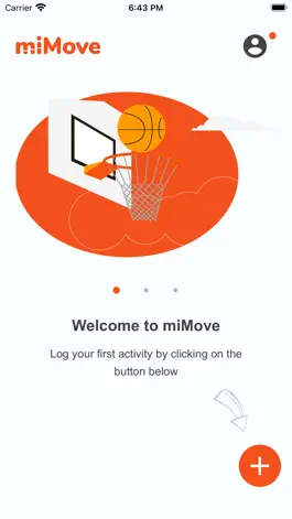 Game screenshot miMove mod apk