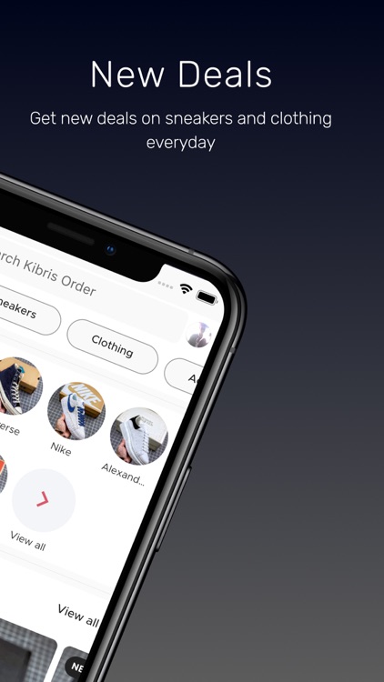 Kibris Order fashion