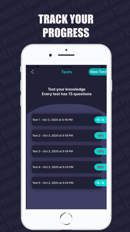 CNOR Exam Prep 2020 screenshot-3