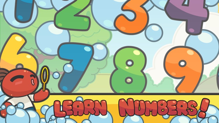 Giggle Bubble screenshot-4