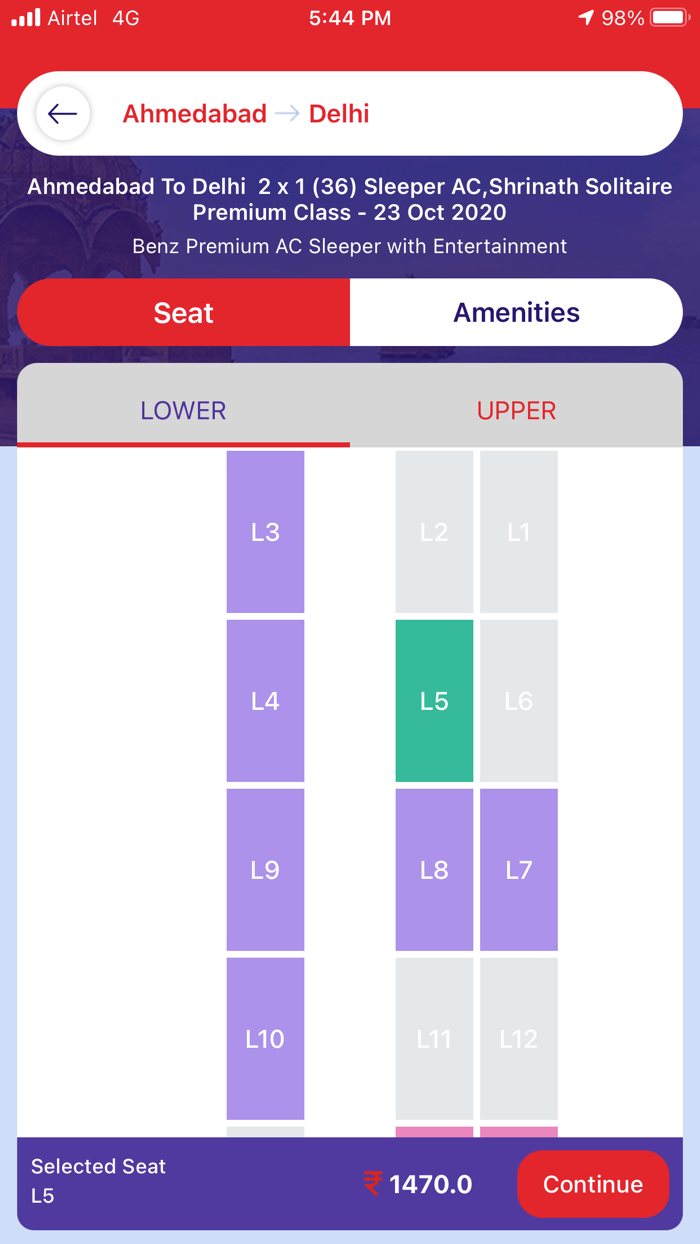 Shrinath Solitaire Pvt. Ltd.