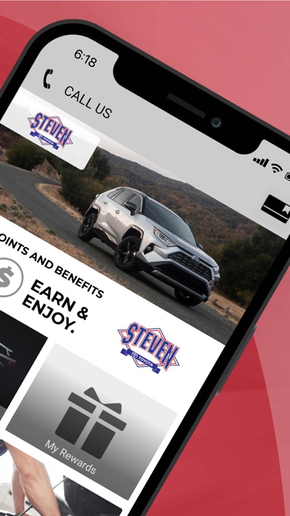 Steven Toyota Solution