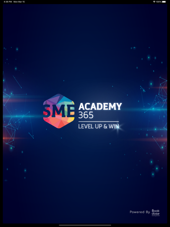 Screenshot #4 pour SME ACADEMY 365