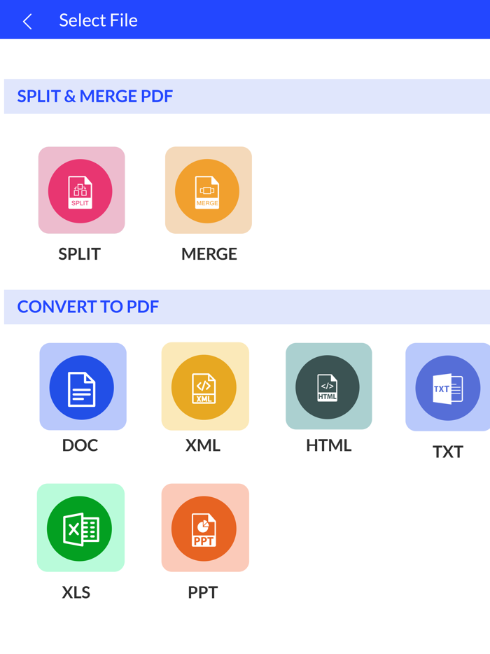 Document Converter All