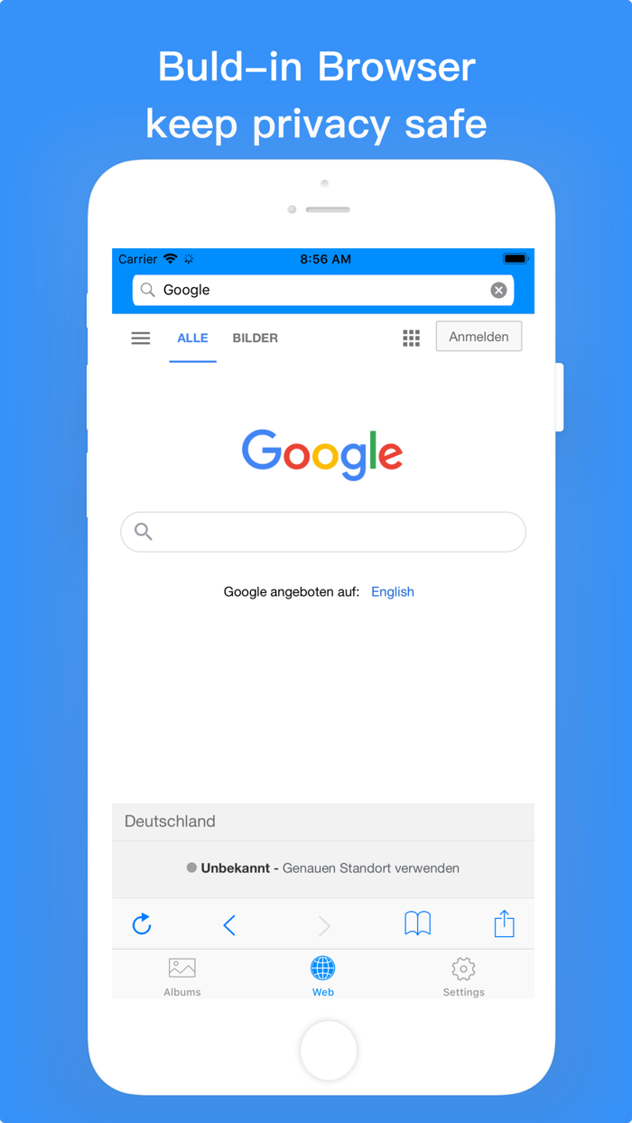 Hide Secret Photos Lite