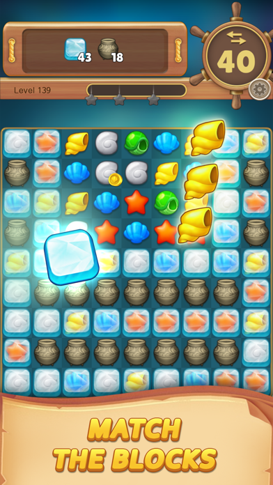 Ocean Hunter Screenshot