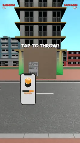 Game screenshot Delivery Sim 3D apk