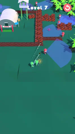 Game screenshot Little Soldiers mod apk