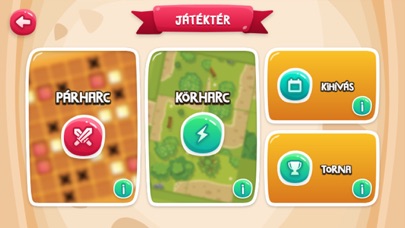 Hol vagy, Kajla? Screenshot