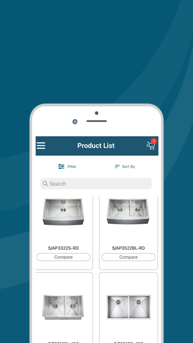 Luban Cabinetry Screenshot