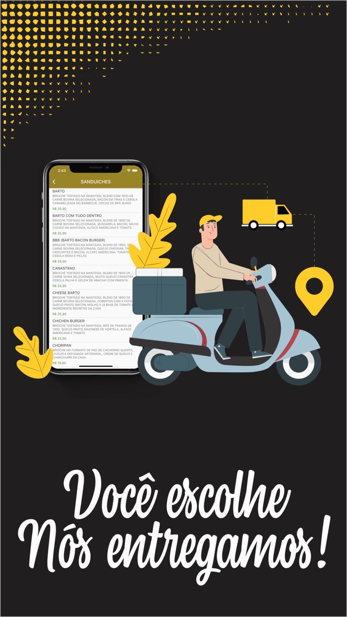 São Bartolomeu Ipatinga