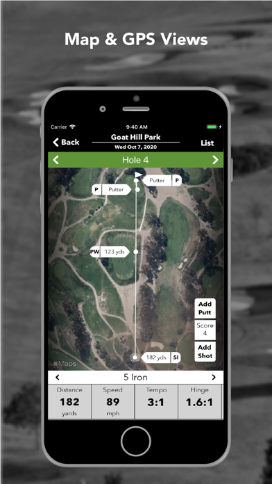 ClubHub by Kinetek Sports Screenshot