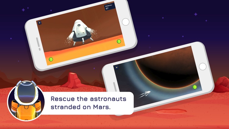 Orboot Mars AR by PlayShifu screenshot-6