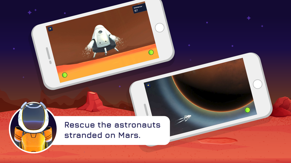 #7. Orboot Mars AR by PlayShifu (iOS) 由: mobilizAR