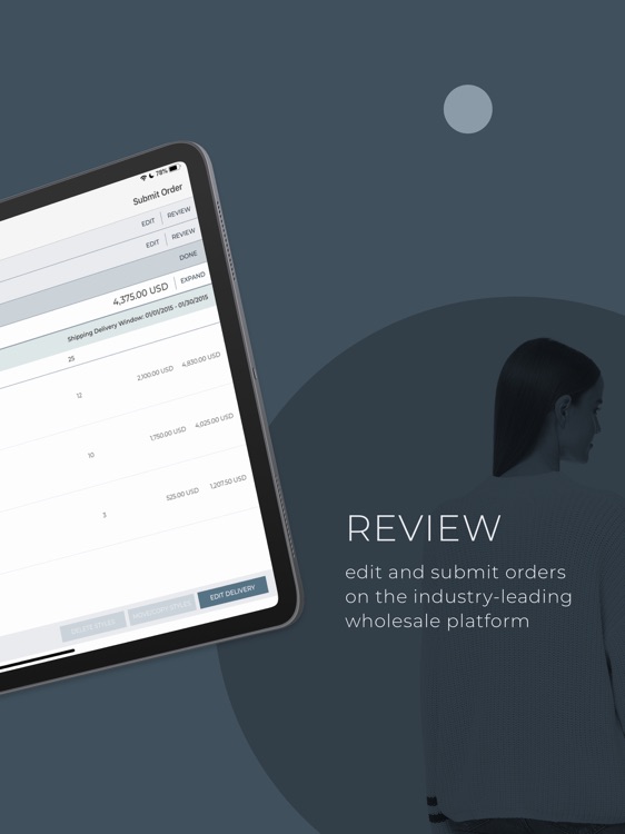 JOOR Go screenshot-4