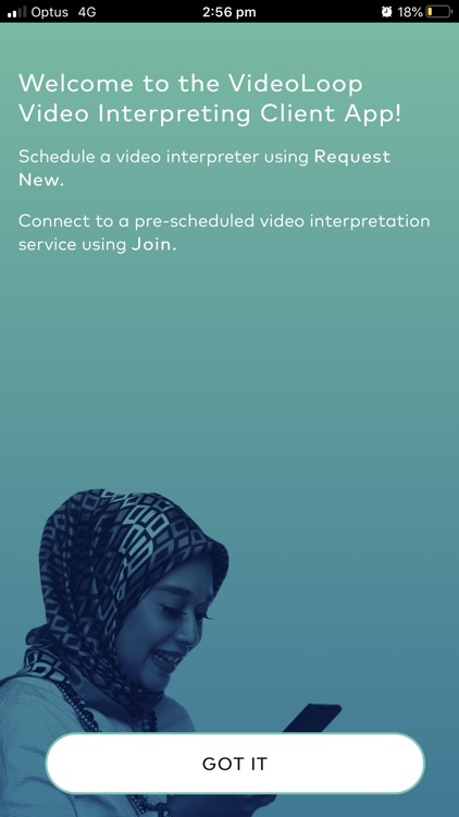 VideoLoop By LanguageLoop