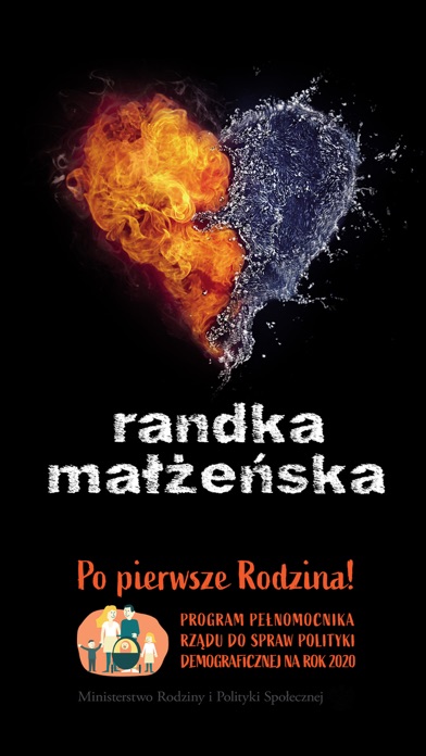 Randka Malzenska Screenshot