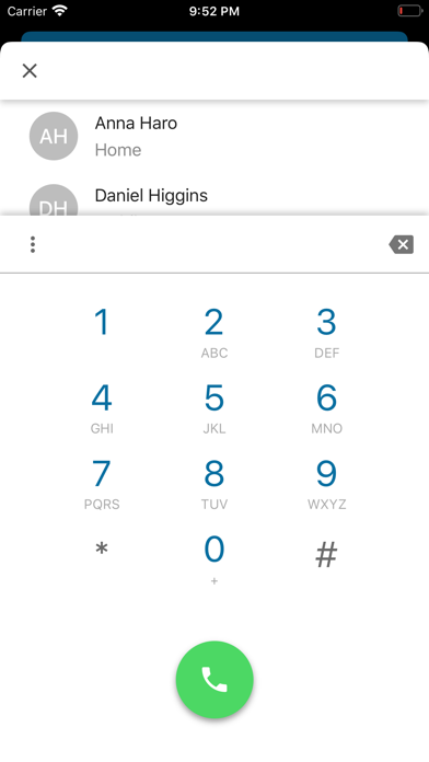 goodphone Screenshot